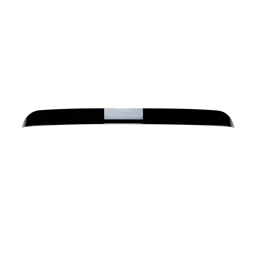 OEM Style Gloss Black Roof Spoiler for Mercedes Benz W214 E Class Saloon 24-Present - Carbon Factory