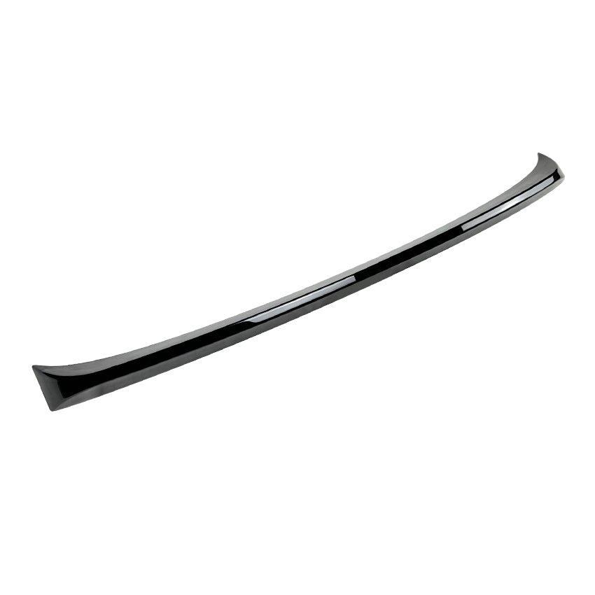 CSL Style Gloss Black Boot Spoiler for BMW 3 Series E90 Saloon inc M3 05-13 - Carbon Factory