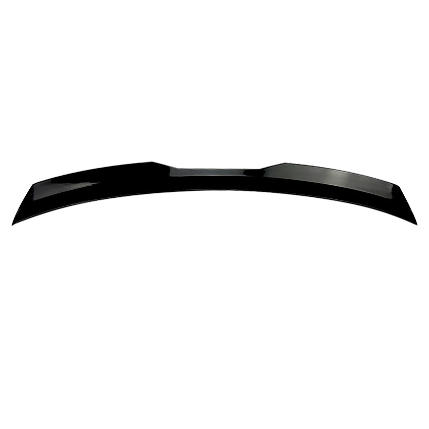 Max Style Gloss Black Roof Spoiler for VW Golf MK6 GTI & R 08-12