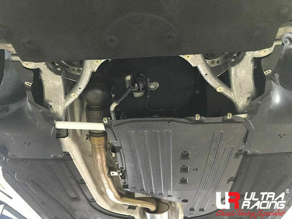 Ultra Racing Rear Anti Roll Bar AR20-1954
