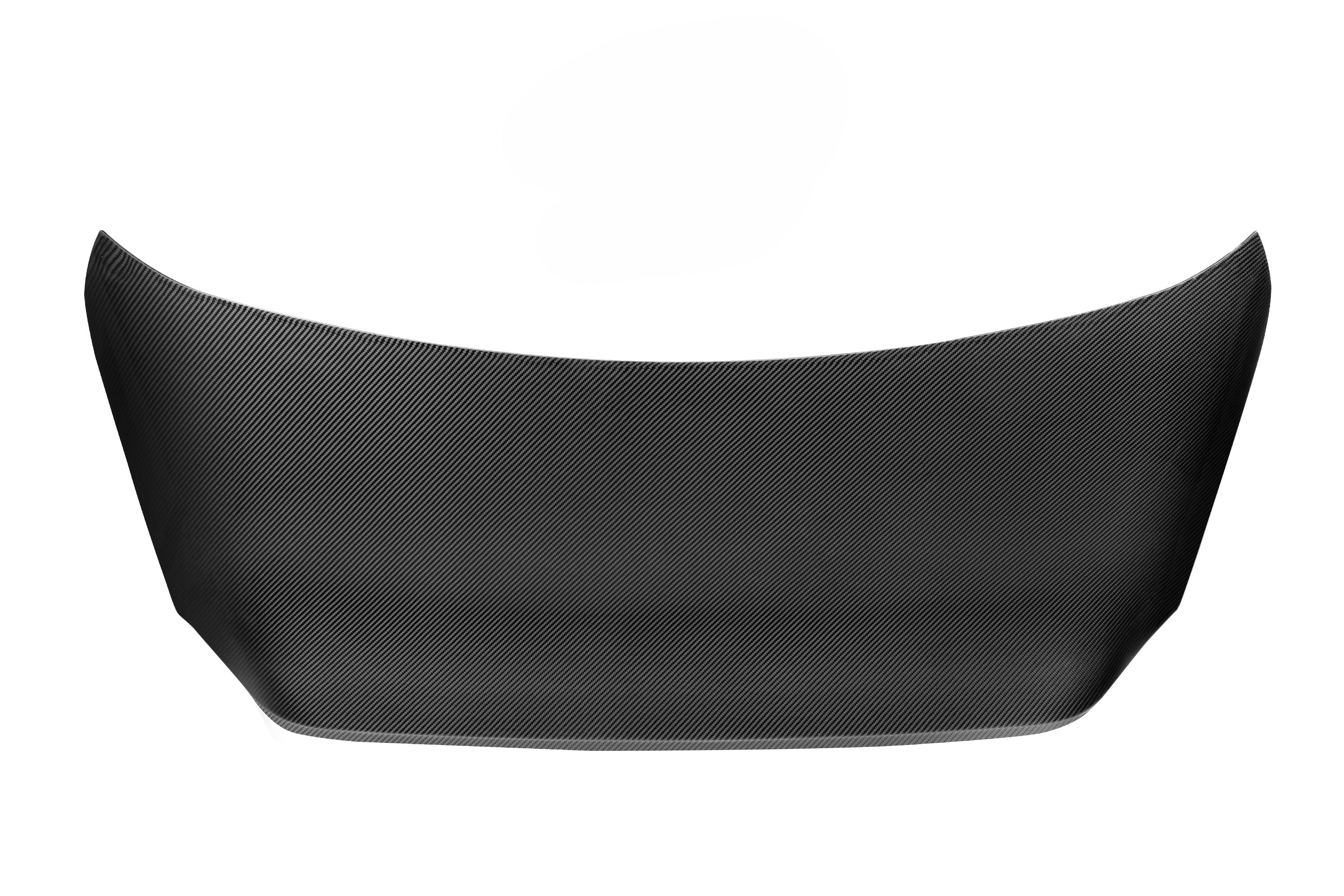 CS Style Pre-preg Carbon Fibre Boot for BMW G87 M2 23-Present - Carbon Factory