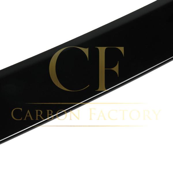 M3 Style Gloss Black Boot Spoiler for BMW 3 Series F30 F80 Saloon inc M3 12-19-Carbon Factory