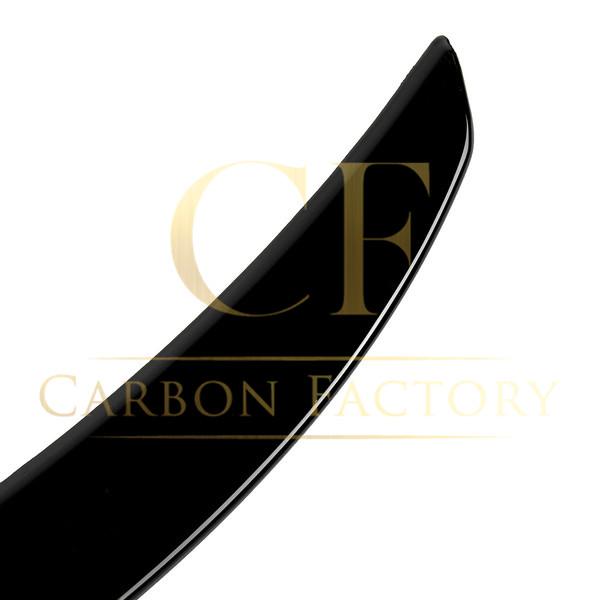 M3 Style Gloss Black Boot Spoiler for BMW 3 Series F30 F80 Saloon inc M3 12-19-Carbon Factory