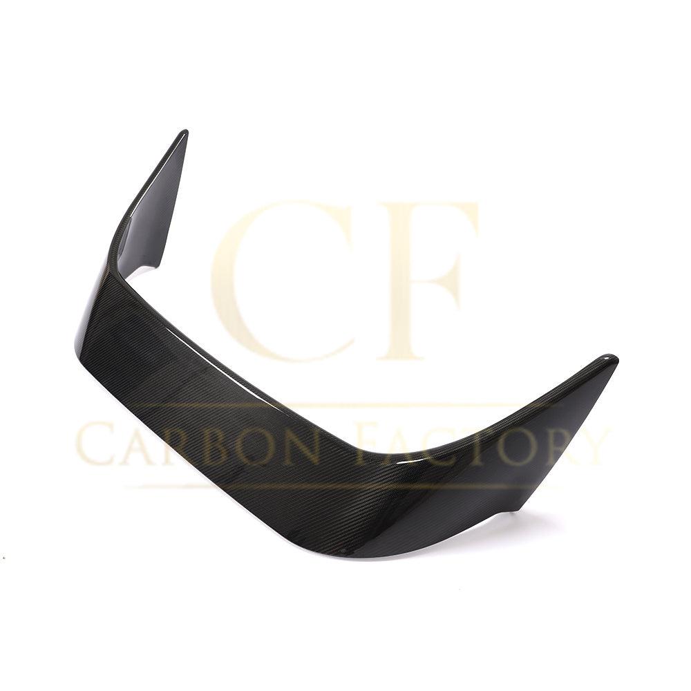 MB Style Carbon Fibre Rear Spoiler for Toyota A90 Supra 19-Present-Carbon Factory