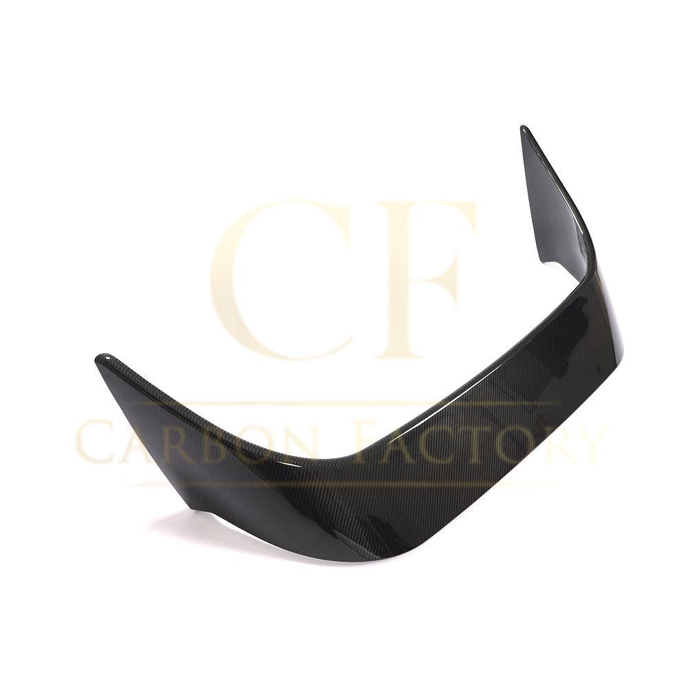 MB Style Carbon Fibre Rear Spoiler for Toyota A90 Supra 19-Present-Carbon Factory