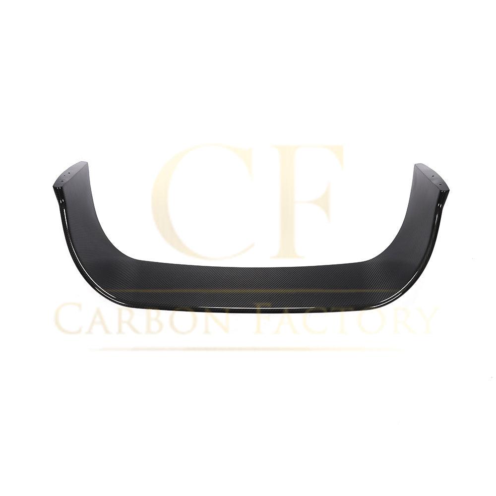 MB Style Carbon Fibre Rear Spoiler for Toyota A90 Supra 19-Present-Carbon Factory