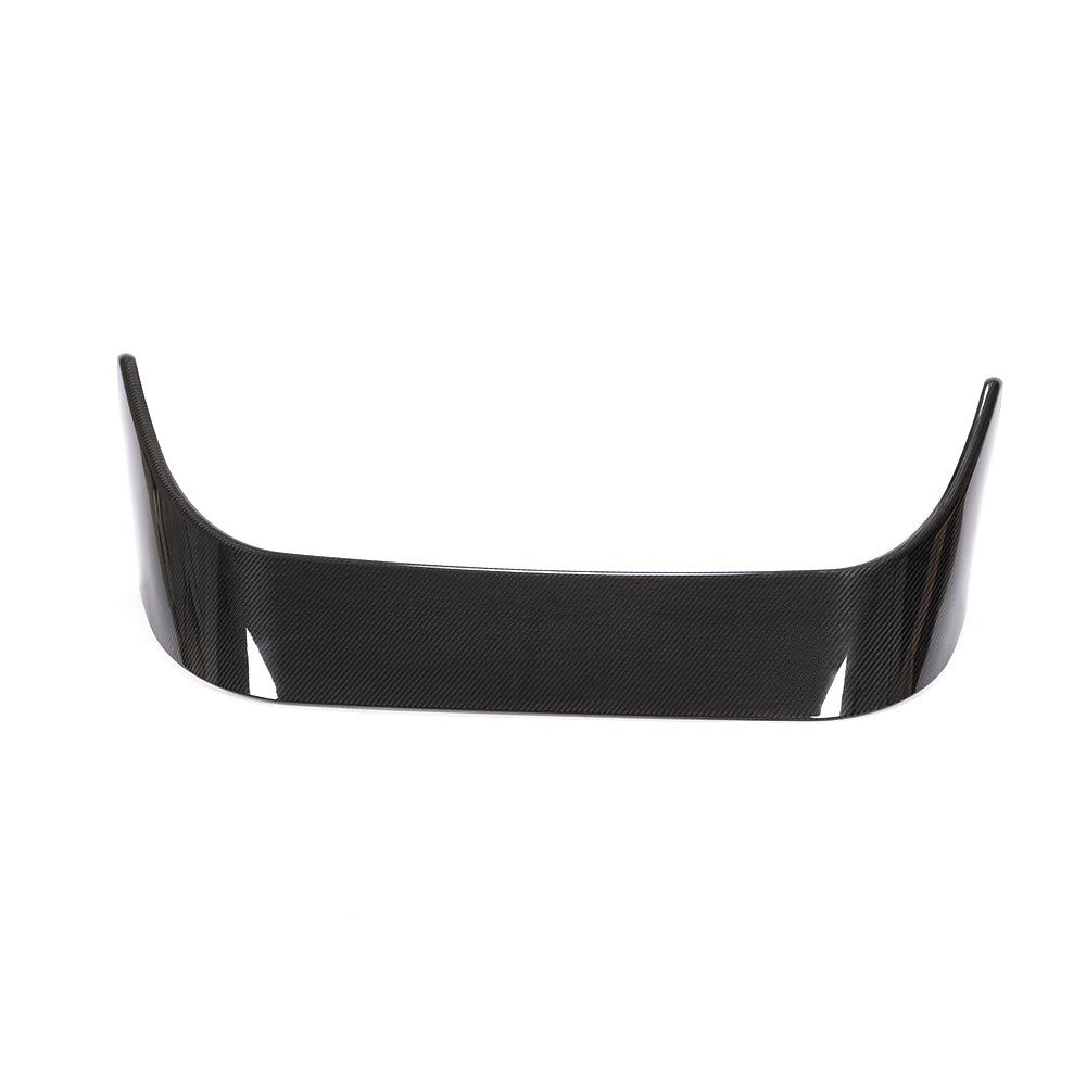 MB Style Carbon Fibre Rear Spoiler for Toyota A90 Supra 19-Present-Carbon Factory