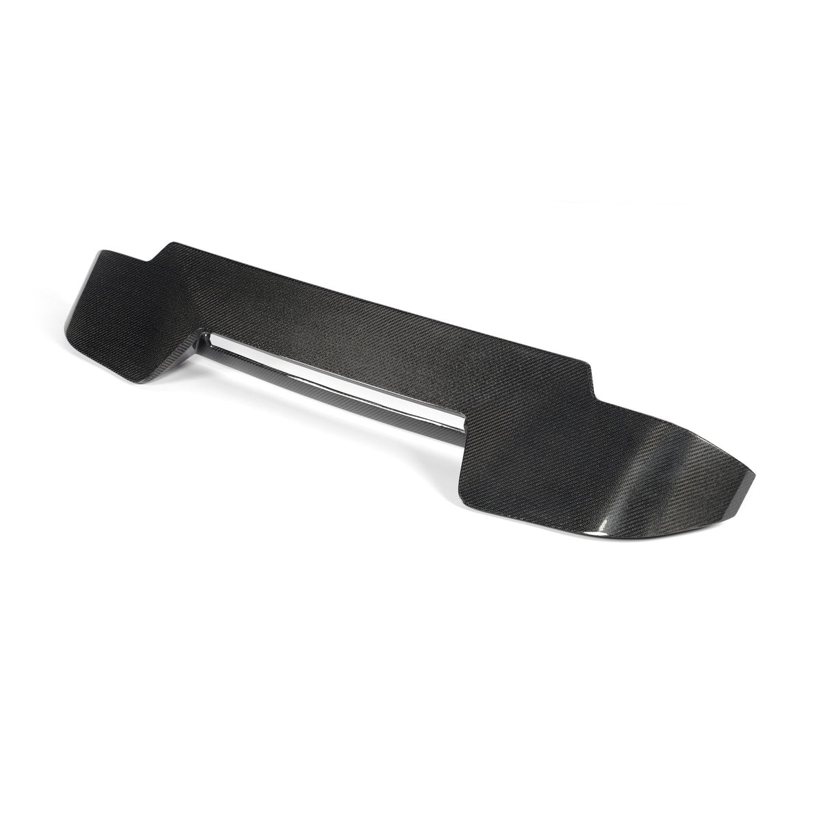PRO Style Pre-Preg Carbon Fibre Front Roof Spoiler for Land Rover Defender 20-23