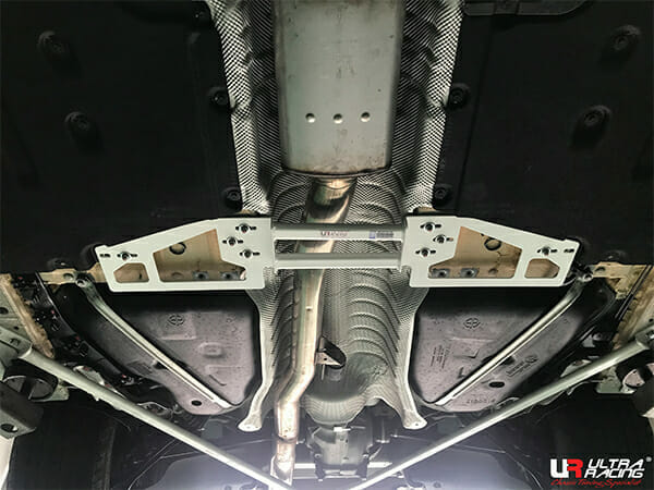 Ultra Racing Rear Anti Roll Bar AR20-1487