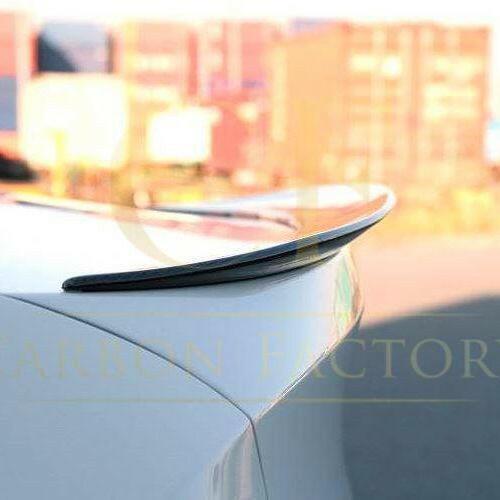 MP Style Carbon Fibre Boot Spoiler for BMW 3 Series E90 Saloon inc M3 07-13-Carbon Factory