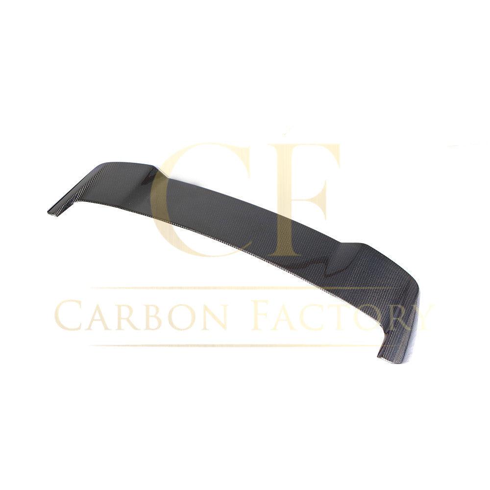 MP Style Carbon Fibre Boot Spoiler for BMW G01 X3 18-25-Carbon Factory