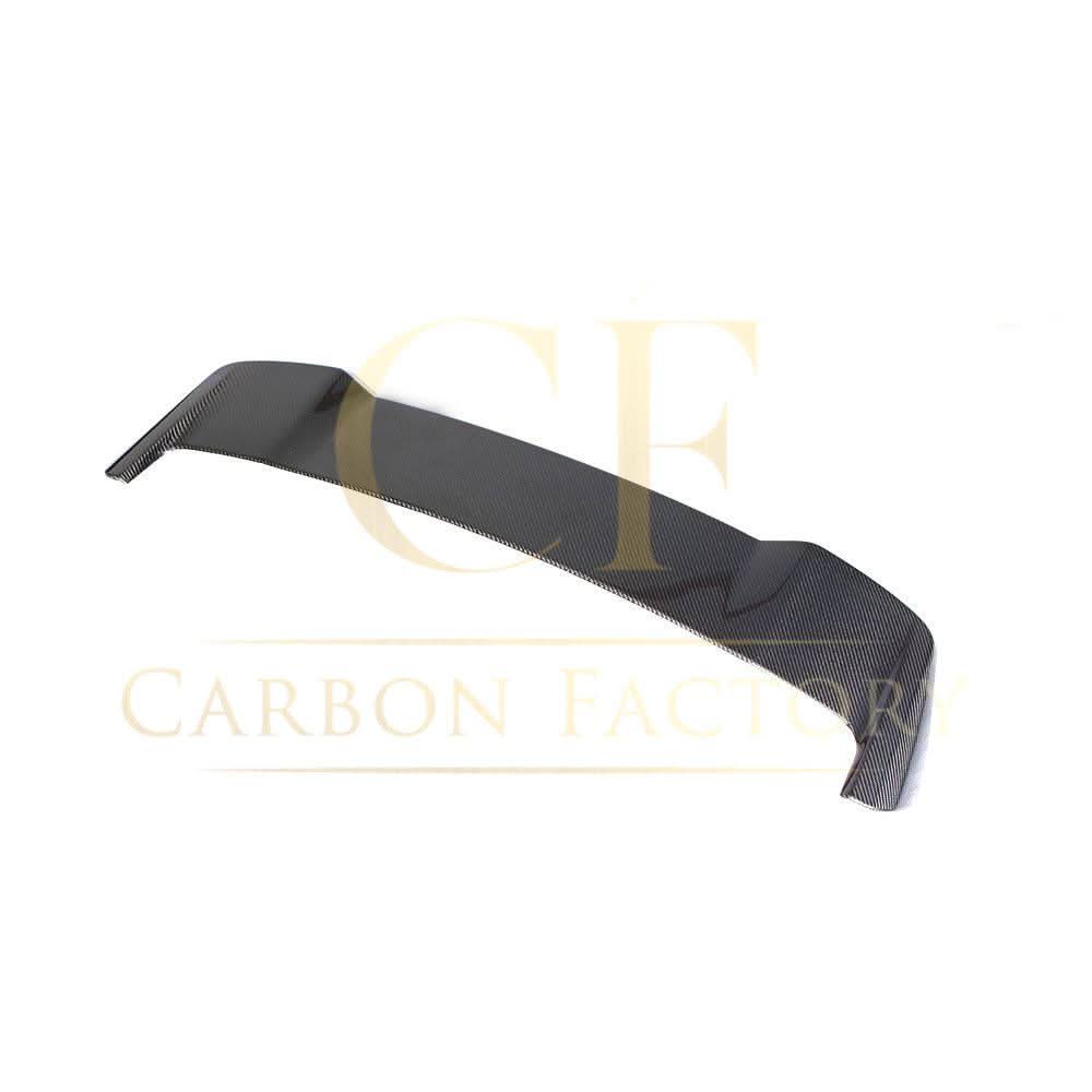 MP Style Carbon Fibre Boot Spoiler for BMW G01 X3 18-25 - Carbon Factory