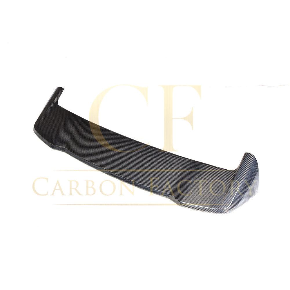 MP Style Carbon Fibre Boot Spoiler for BMW G01 X3 18-25-Carbon Factory