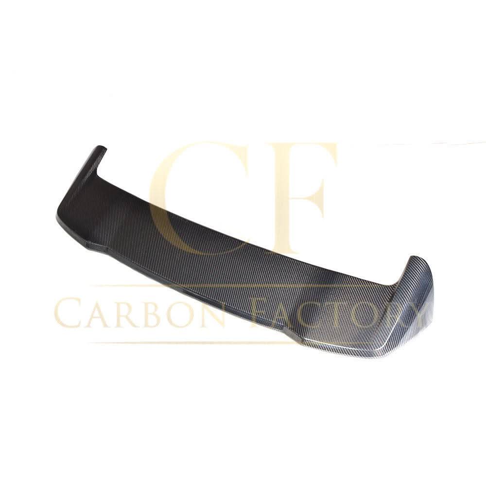 MP Style Carbon Fibre Boot Spoiler for BMW G01 X3 18-25 - Carbon Factory