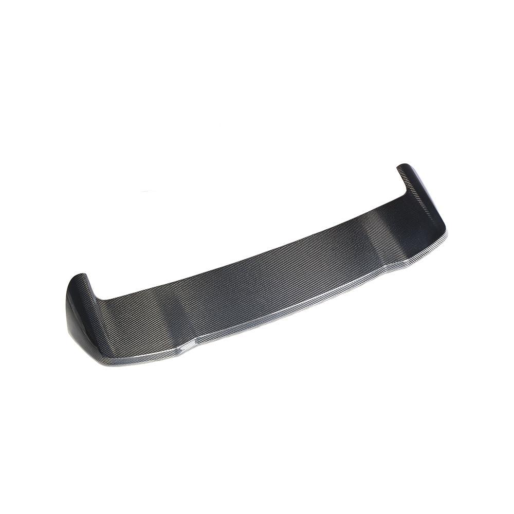 MP Style Carbon Fibre Boot Spoiler for BMW G01 X3 18-25-Carbon Factory