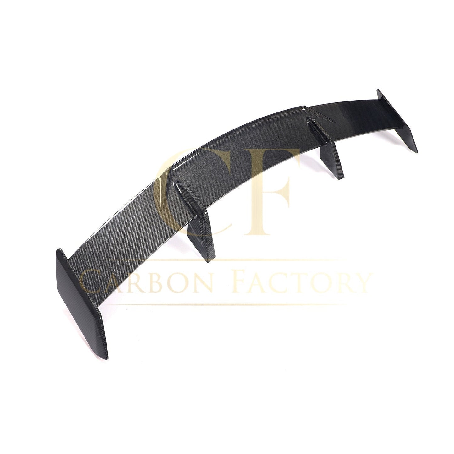 MP Style Carbon Fibre Boot Spoiler for BMW G80 M3 G82 M4 21-Present - Carbon Factory