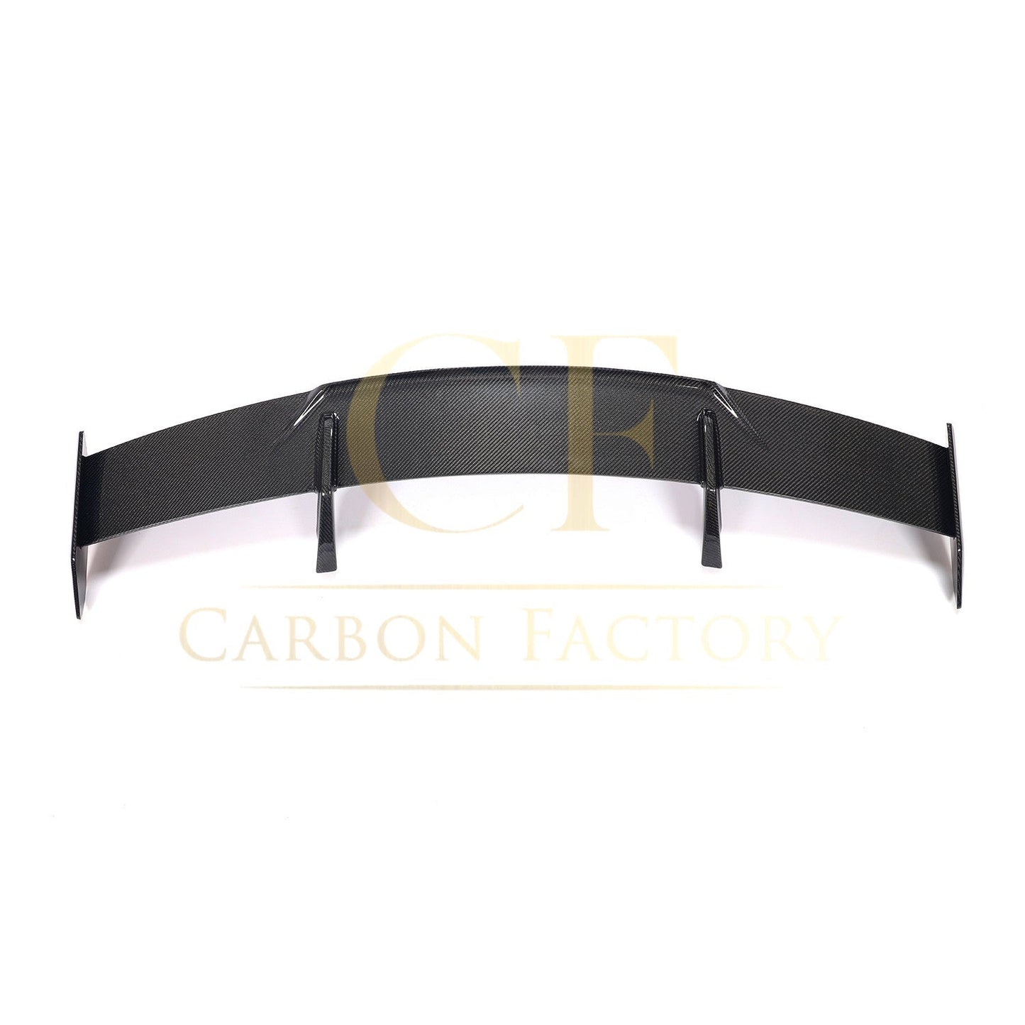 MP Style Carbon Fibre Boot Spoiler for BMW G80 M3 G82 M4 21-Present - Carbon Factory