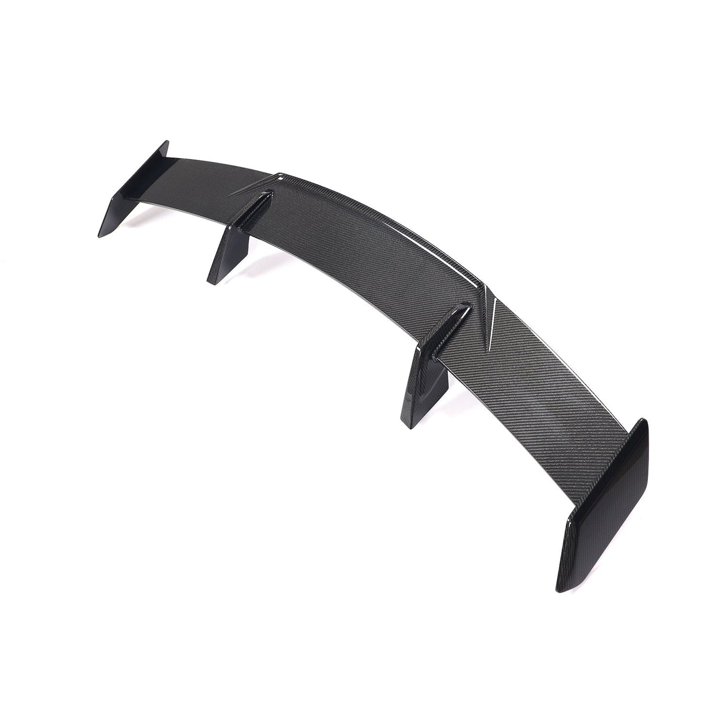 MP Style Carbon Fibre Boot Spoiler for BMW G80 M3 G82 M4 21-Present - Carbon Factory