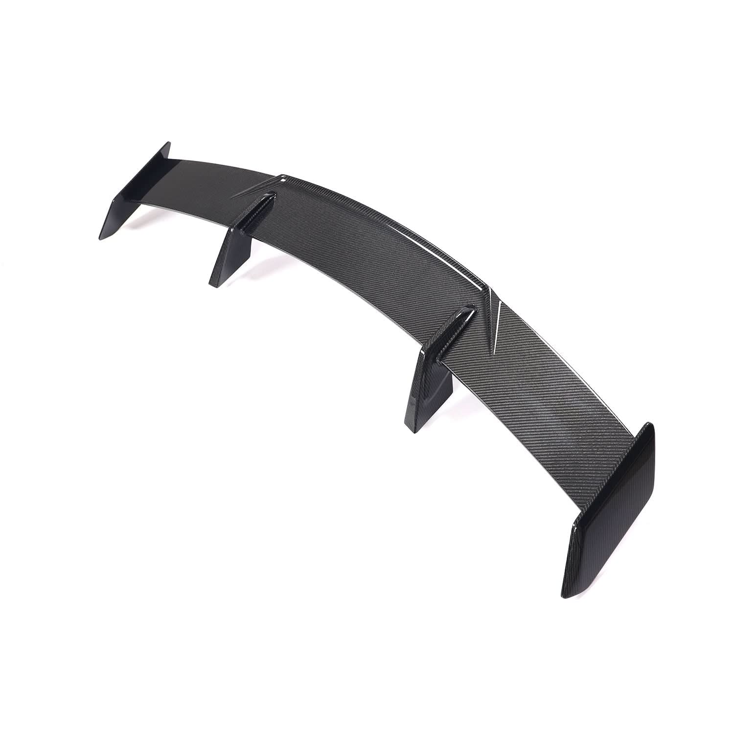 MP Style Carbon Fibre Boot Spoiler for BMW G80 M3 G82 M4 21-Present - Carbon Factory