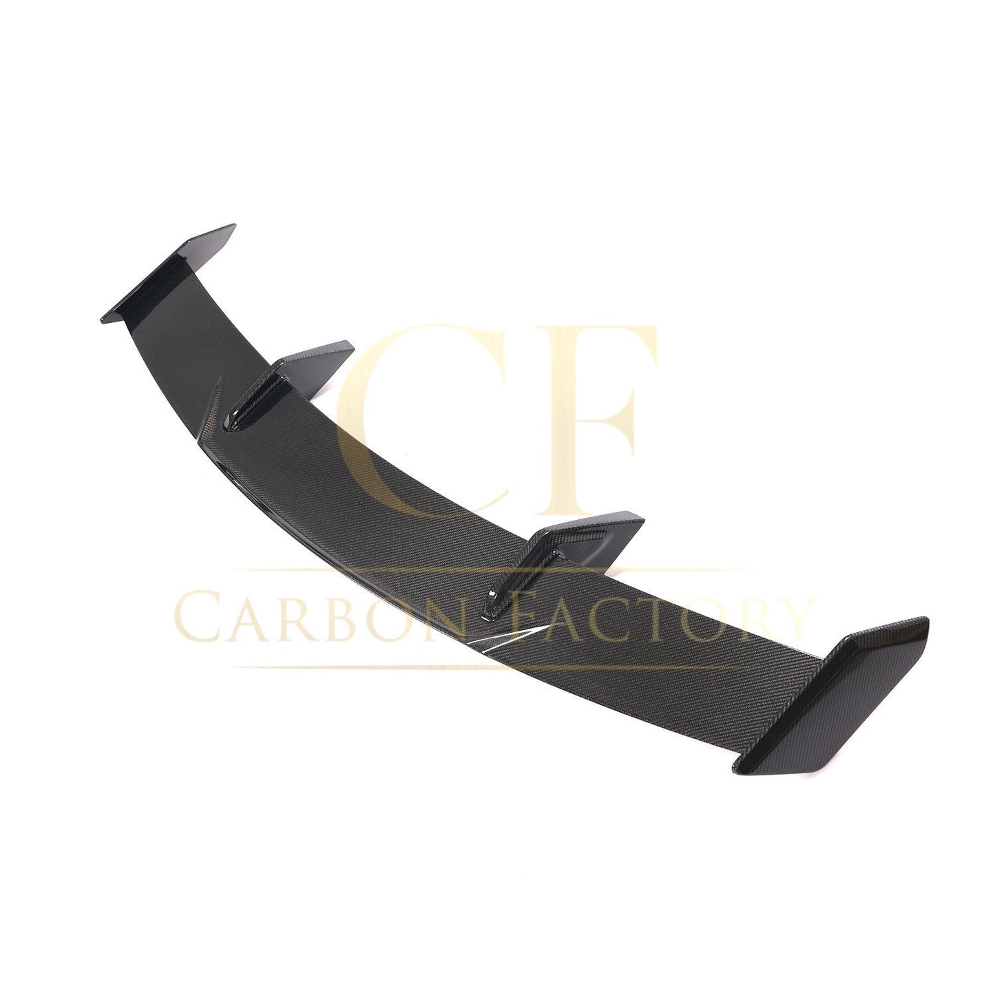 MP Style Carbon Fibre Boot Spoiler for BMW G80 M3 G82 M4 21-Present - Carbon Factory