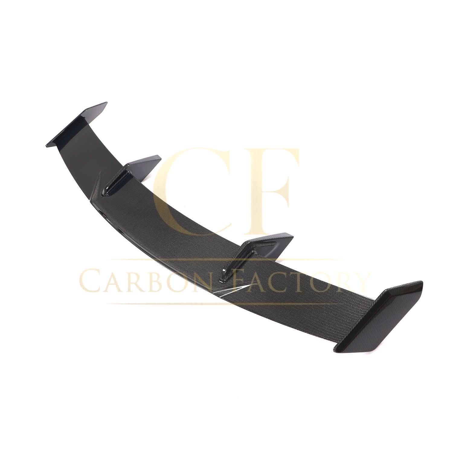 MP Style Carbon Fibre Boot Spoiler for BMW G80 M3 G82 M4 21-Present - Carbon Factory