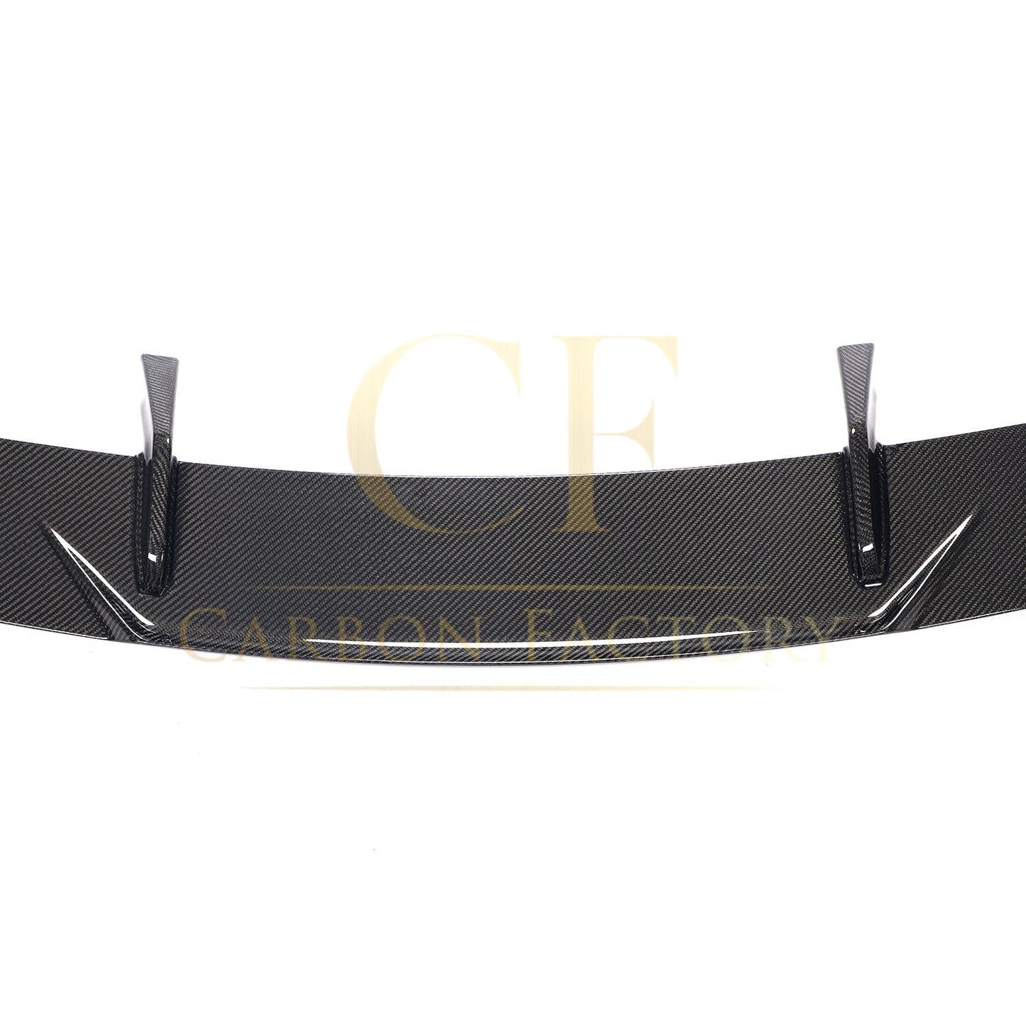 MP Style Carbon Fibre Boot Spoiler for BMW G80 M3 G82 M4 21-Present - Carbon Factory