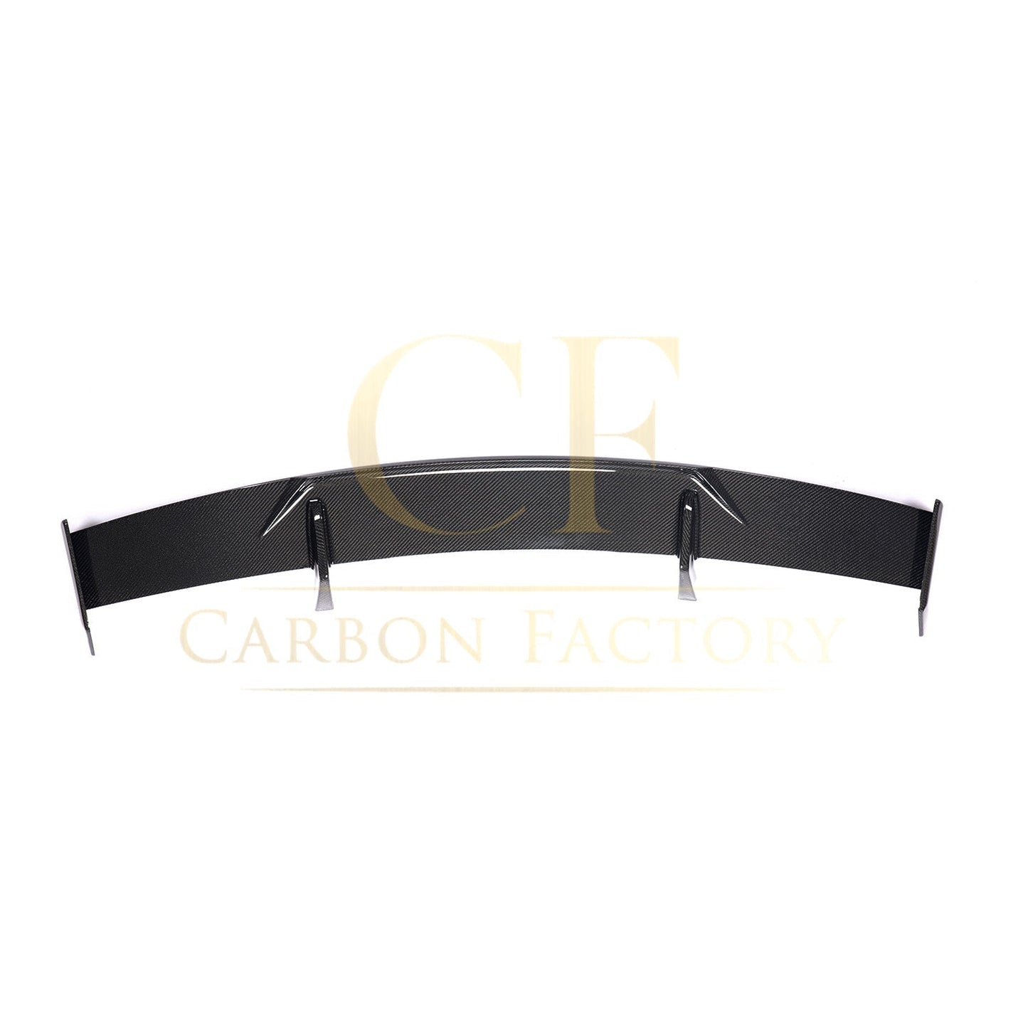 MP Style Carbon Fibre Boot Spoiler for BMW G80 M3 G82 M4 21-Present - Carbon Factory