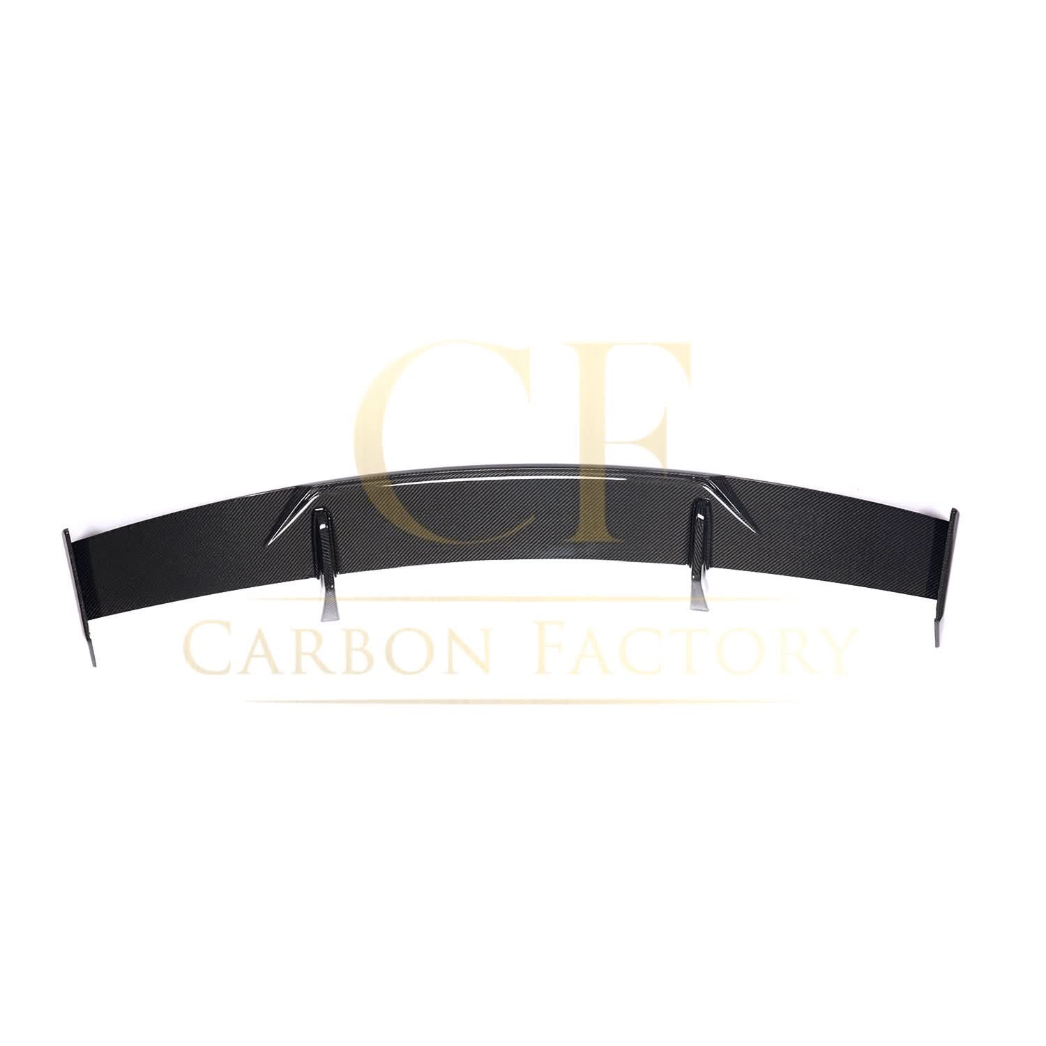 MP Style Carbon Fibre Boot Spoiler for BMW G80 M3 G82 M4 21-Present - Carbon Factory