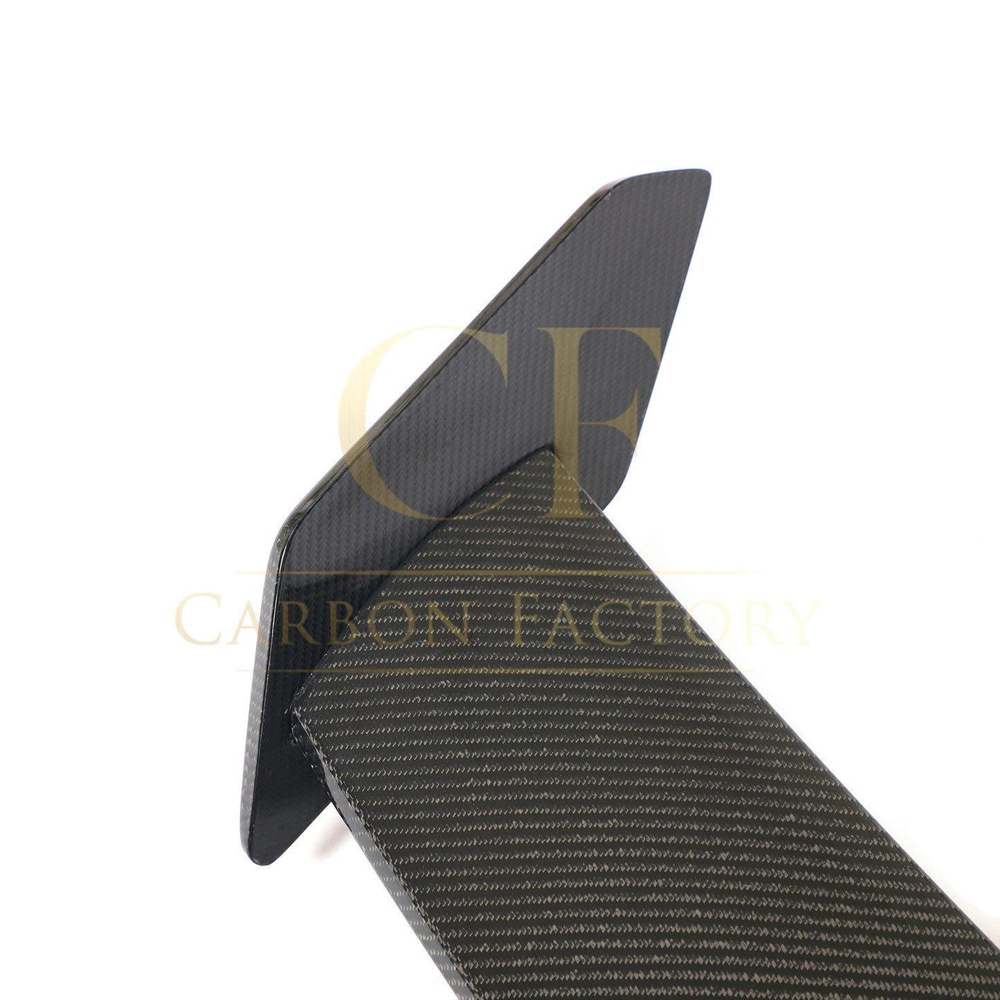 MP Style Carbon Fibre Boot Spoiler for BMW G80 M3 G82 M4 21-Present - Carbon Factory