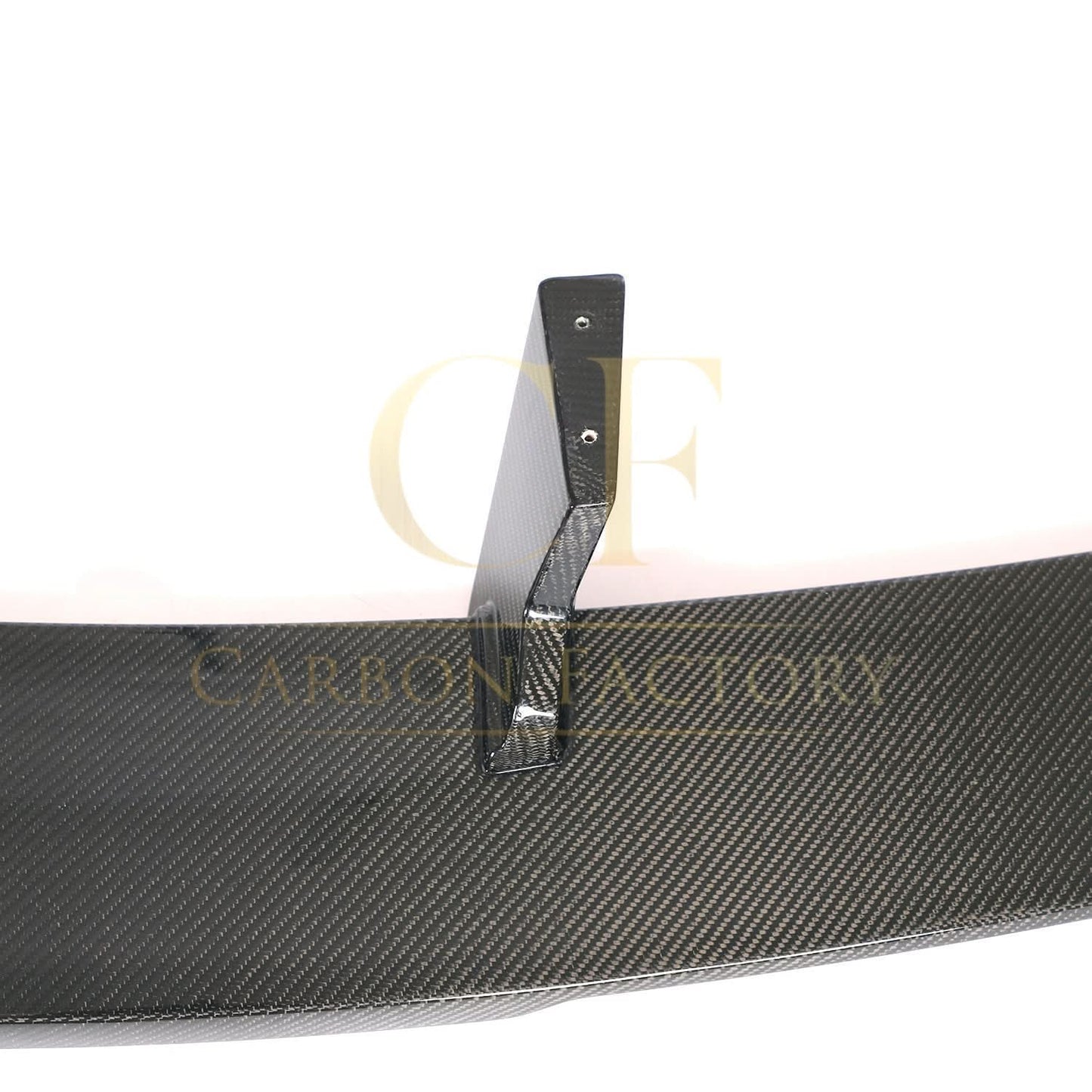 MP Style Carbon Fibre Boot Spoiler for BMW G80 M3 G82 M4 21-Present - Carbon Factory