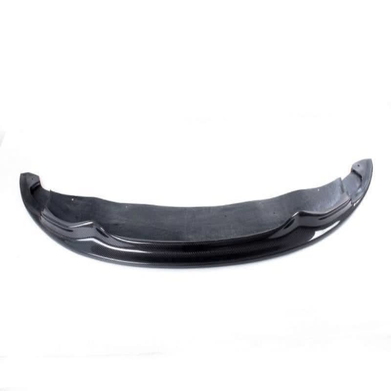 MP Style Carbon Fibre Front Splitter for BMW 3 Series E92 E93 LCI 10-13 - Carbon Factory