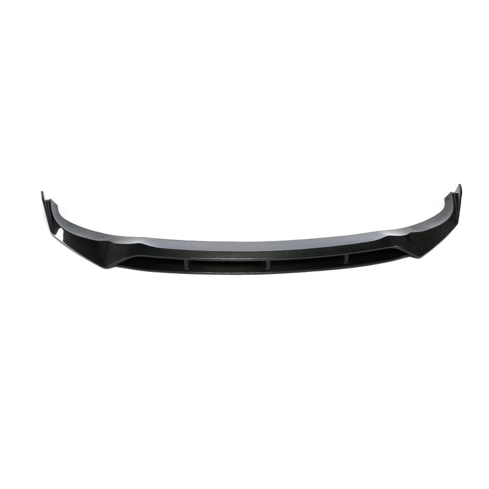 MP Style Carbon Fibre Front Splitter for BMW G05 X5 18-22 - Carbon Factory