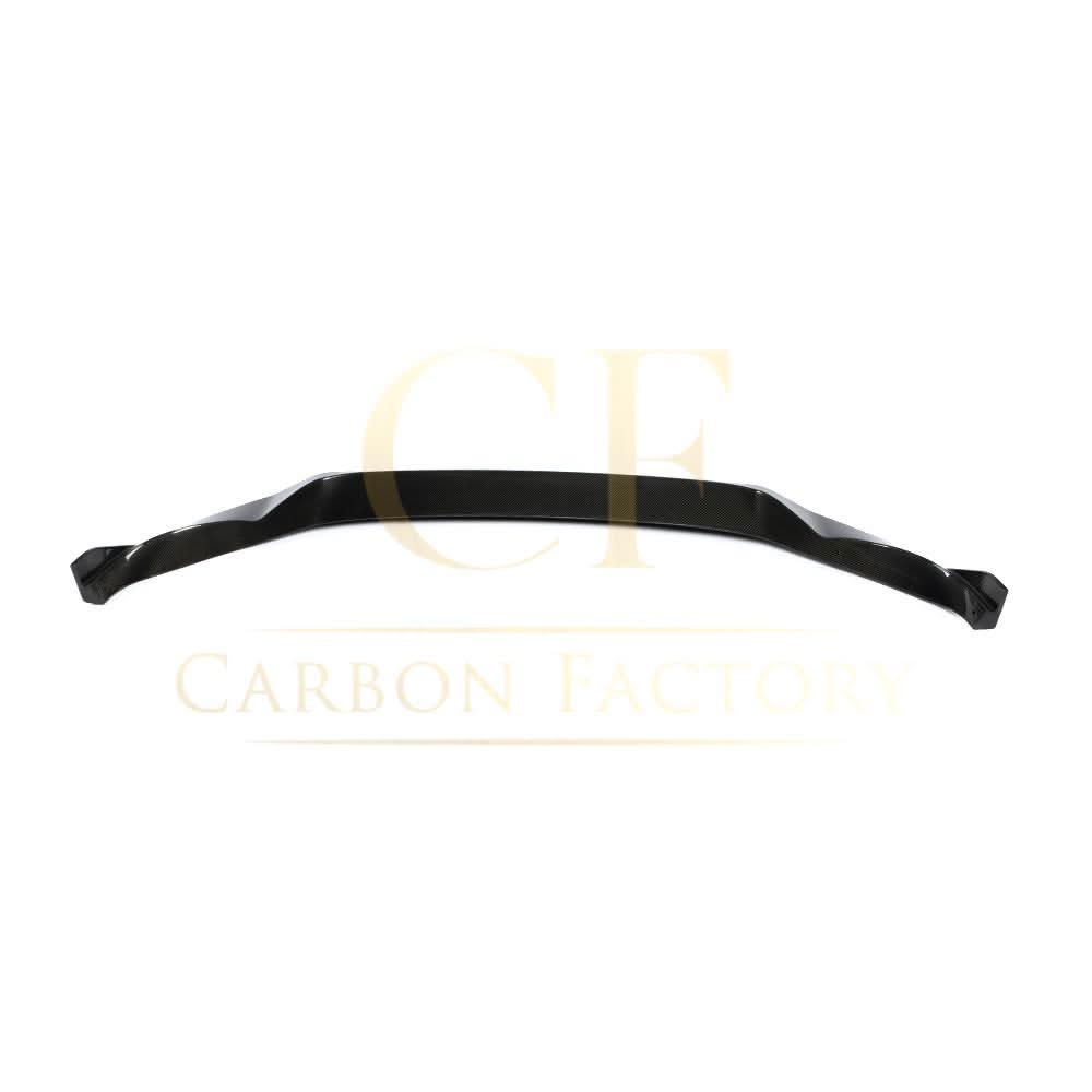 MP Style Carbon Fibre Front Splitter for BMW G05 X5 18-22 - Carbon Factory