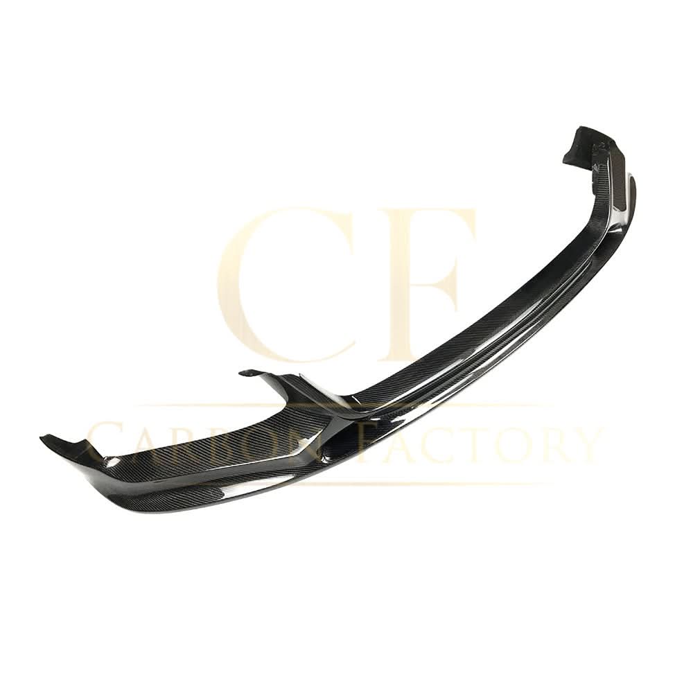 MP Style Carbon Fibre Front Splitter for BMW G11 7 Series 15-18 - Carbon Factory