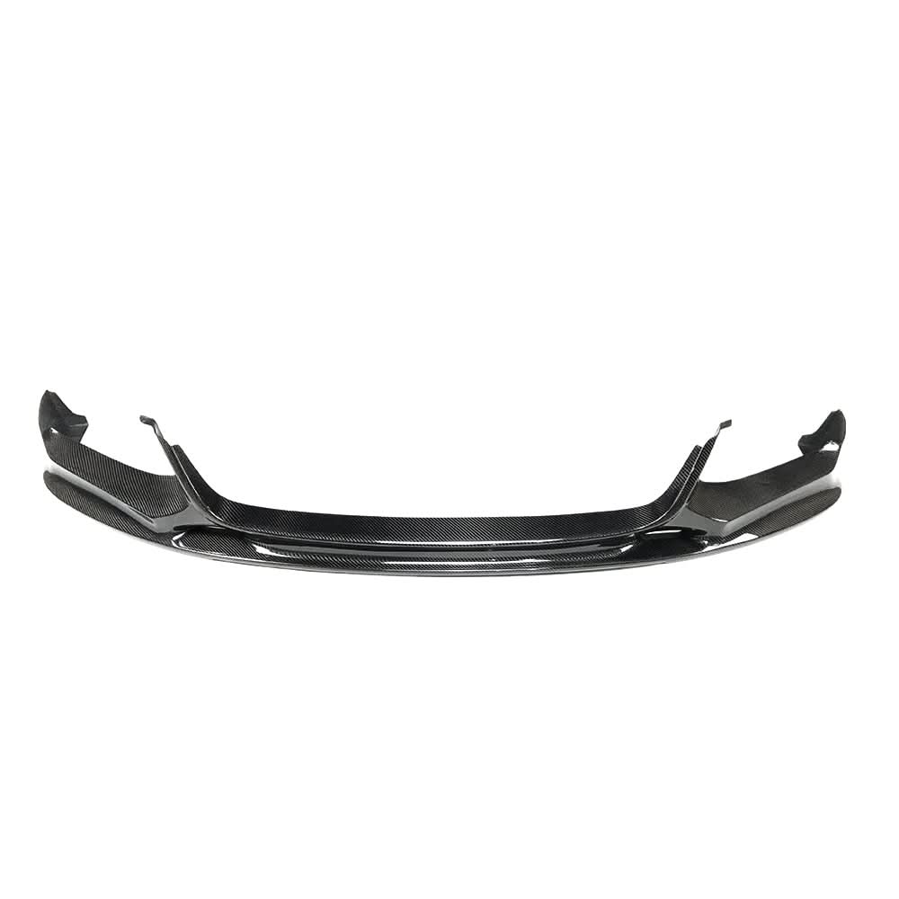 MP Style Carbon Fibre Front Splitter for BMW G11 7 Series 15-18 - Carbon Factory