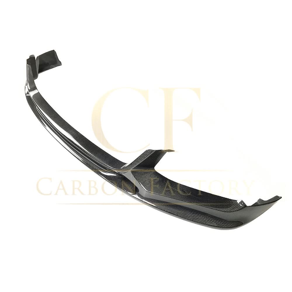 MP Style Carbon Fibre Front Splitter for BMW G11 7 Series 15-18 - Carbon Factory