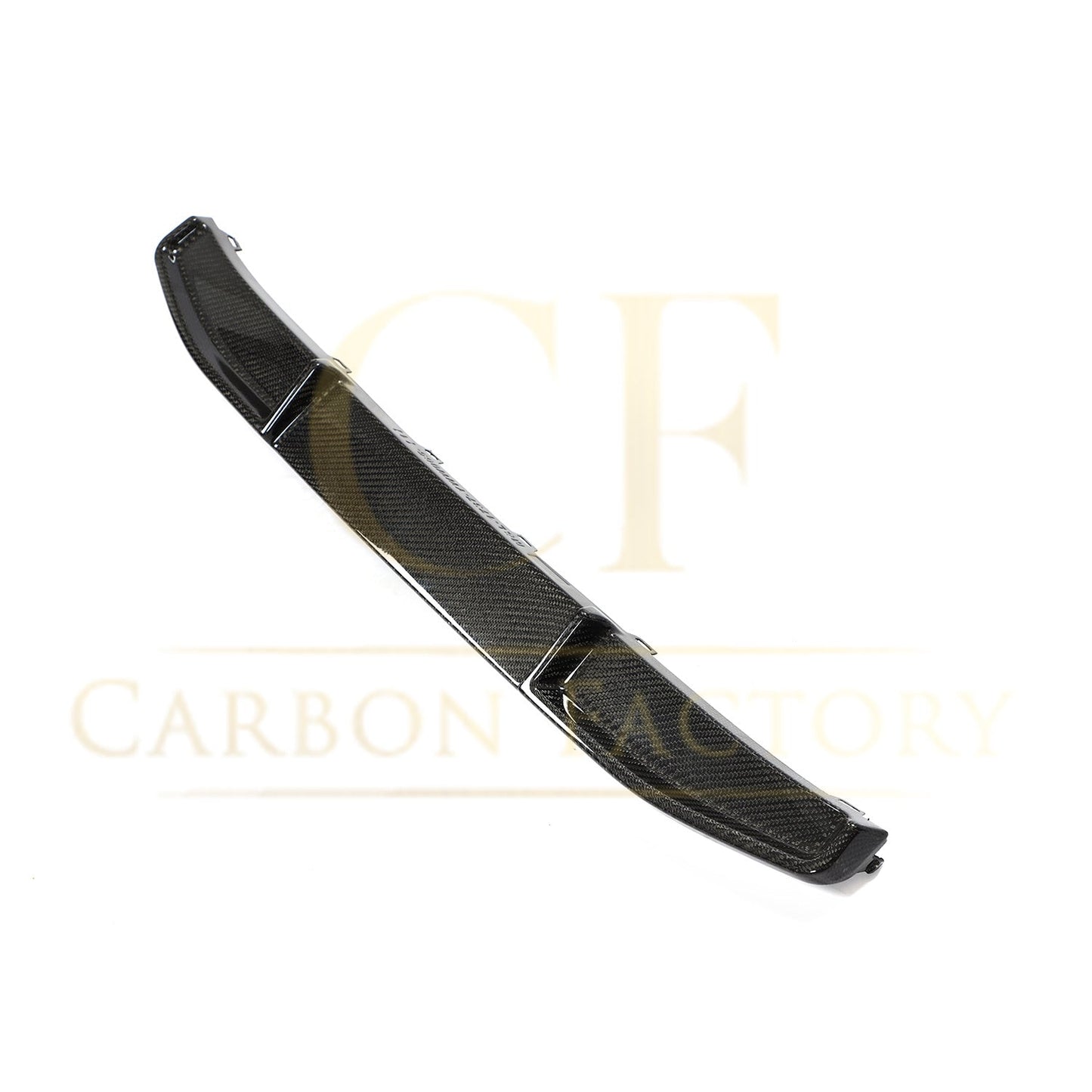 MP Style Carbon Fibre Rear Diffuser for BMW 4 Series G22 G23 20-Present-Carbon Factory