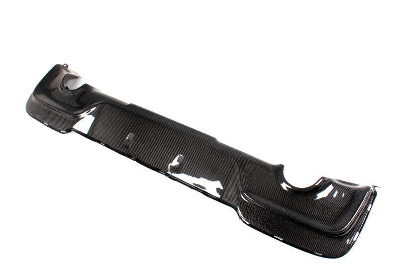 MP Style Carbon Fibre Rear Diffuser for BMW F20 F21 M135i Pre-LCI 11-14-Carbon Factory