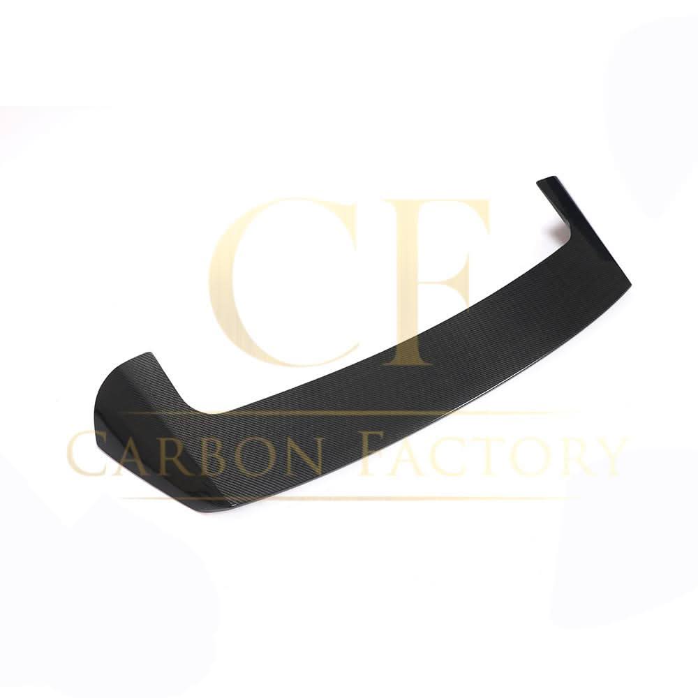 MP Style Carbon Fibre Rear Spoiler for BMW G05 X5 19-25 - Carbon Factory
