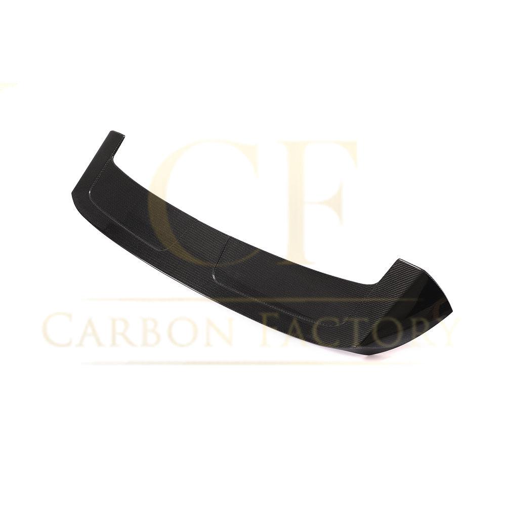MP Style Carbon Fibre Roof Spoiler for BMW G07 X7 19-Present-Carbon Factory