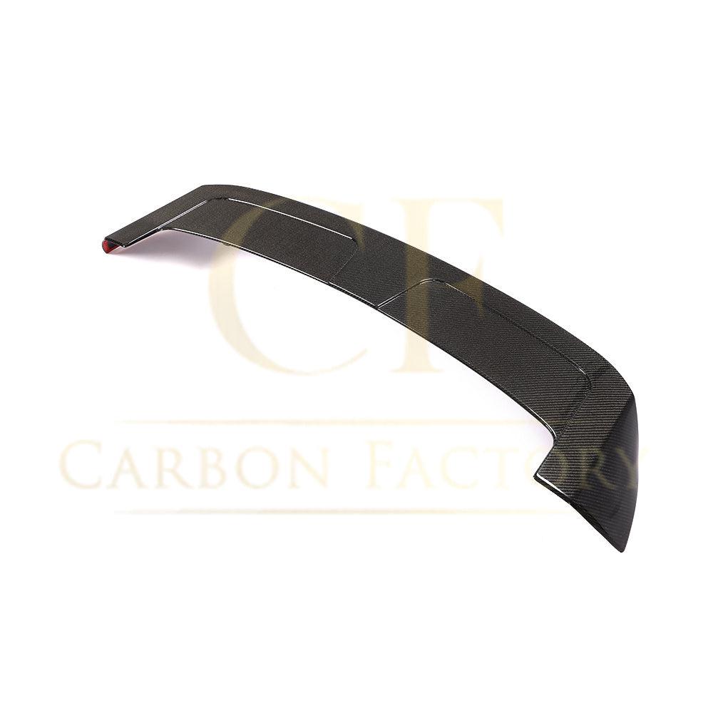 MP Style Carbon Fibre Roof Spoiler for BMW G07 X7 19-Present-Carbon Factory