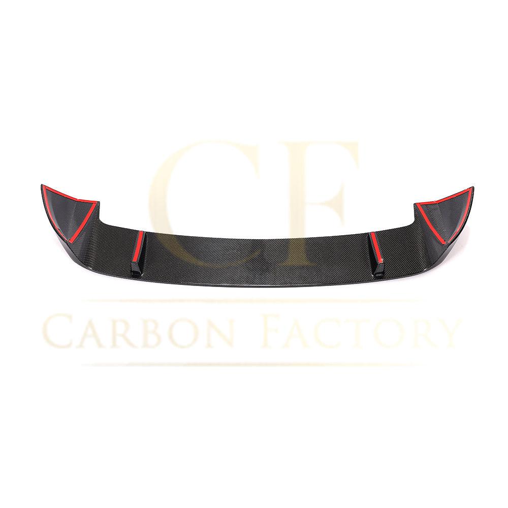MP Style Carbon Fibre Roof Spoiler for BMW G07 X7 19-Present-Carbon Factory