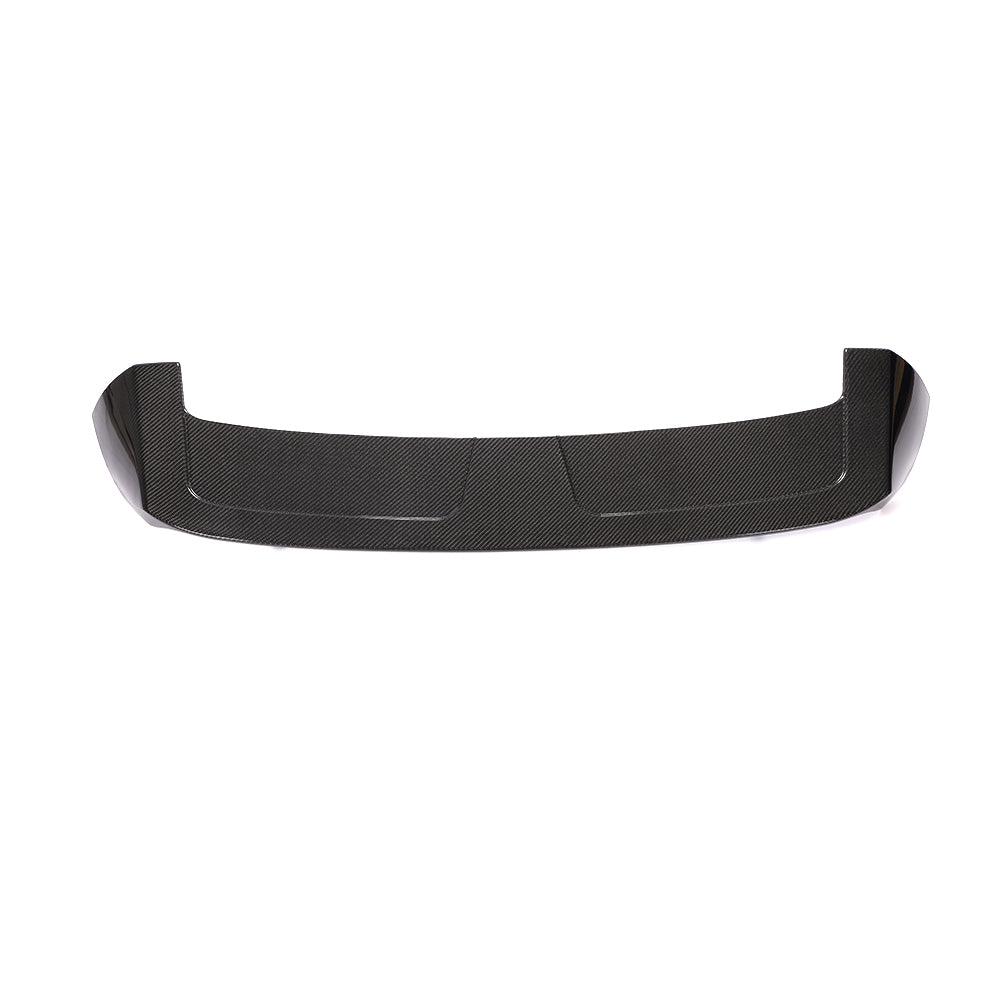 MP Style Carbon Fibre Roof Spoiler for BMW G07 X7 19-Present-Carbon Factory