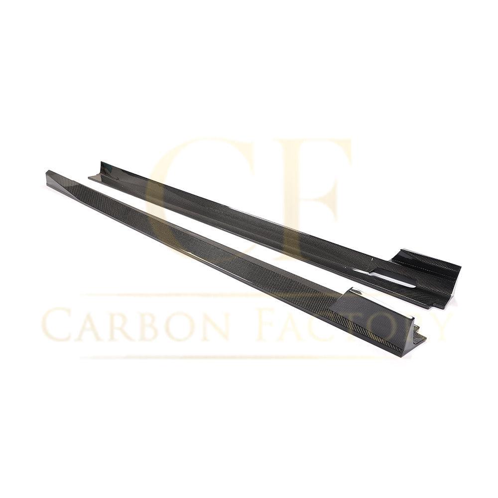 MP Style Carbon Fibre Side Skirt for BMW G07 X7 19-Present-Carbon Factory