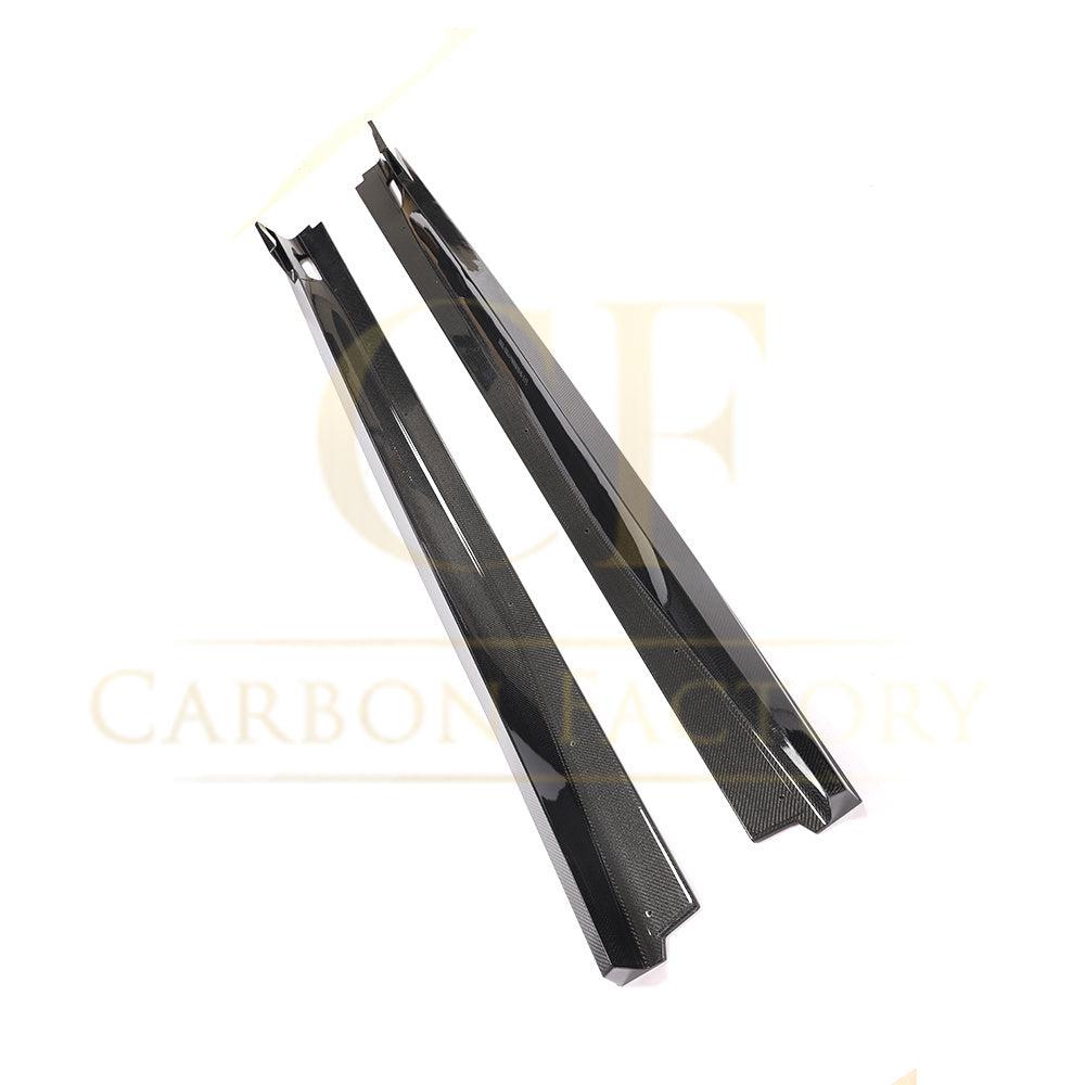 MP Style Carbon Fibre Side Skirt for BMW G07 X7 19-Present-Carbon Factory