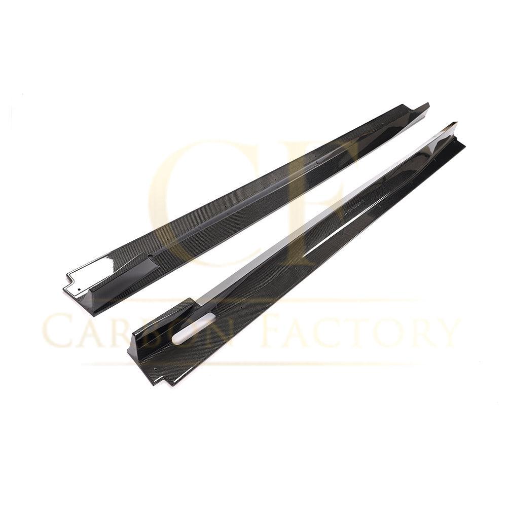 MP Style Carbon Fibre Side Skirt for BMW G07 X7 19-Present-Carbon Factory