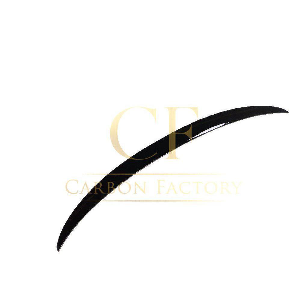 MP Style Gloss Black Boot Spoiler for BMW F22 2 Series F87 M2 14-20-Carbon Factory