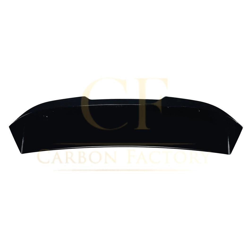 MP Style Gloss Black Roof Spoiler for BMW G21 3 Series G81 M3 19-Present-Carbon Factory