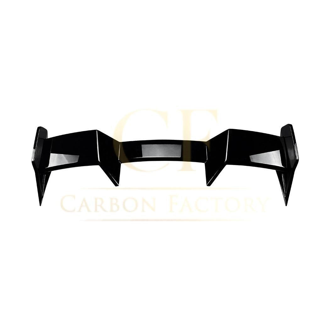 MP Style Gloss Black Side Roof Spoiler for BMW G45 X3 25-Present-Carbon Factory