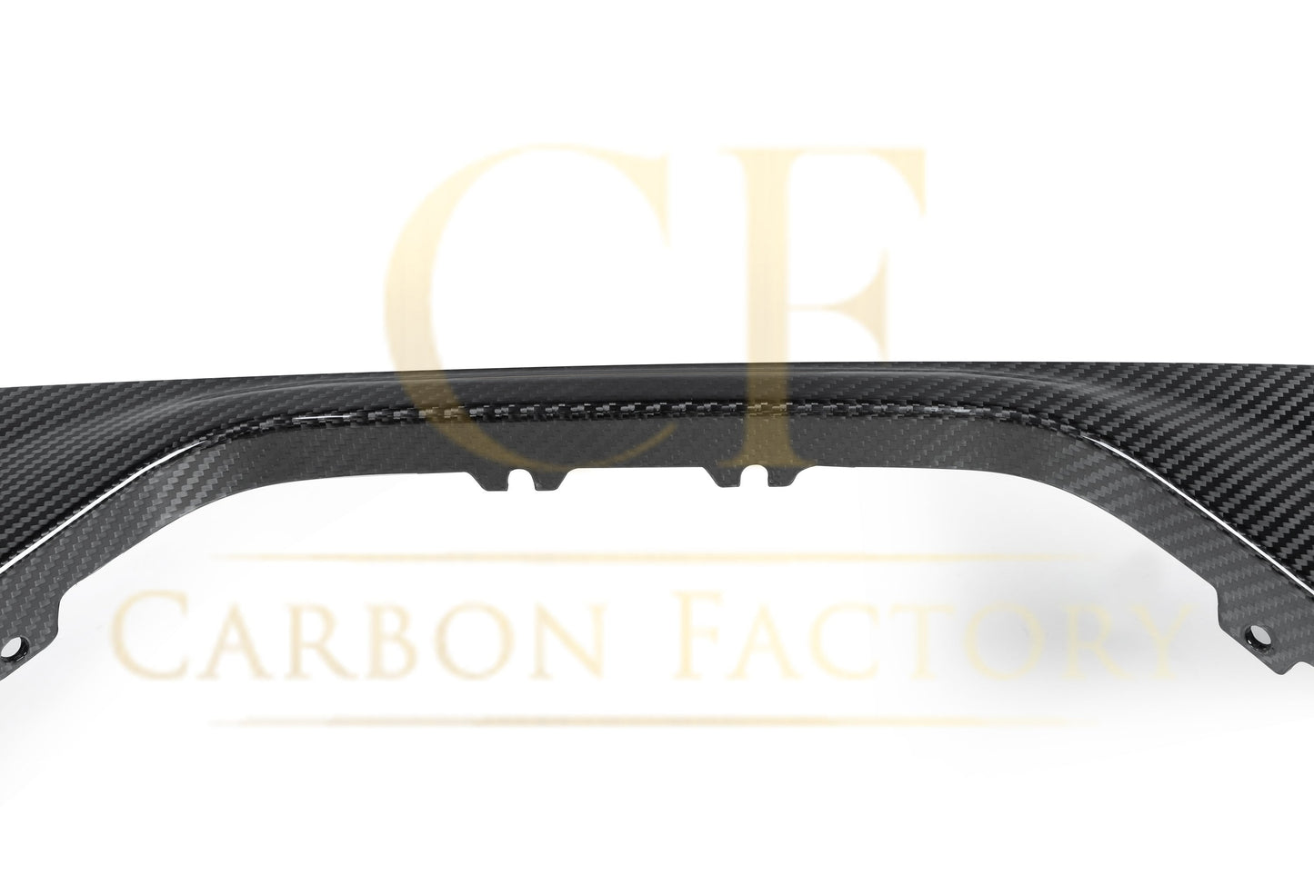 MP Style Pre-Preg Carbon Fibre Rear Diffuser Outer for BMW G87 M2 23-Present-Carbon Factory